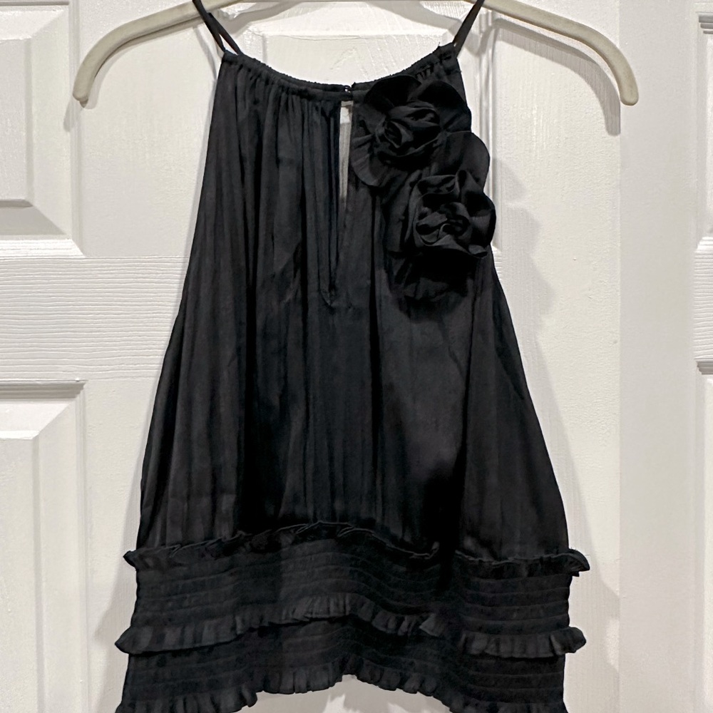 Anthropologie Blouse